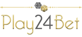 Play 24 Bet casino logo