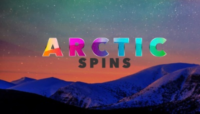 Arctic Spins netticasino arvostelu