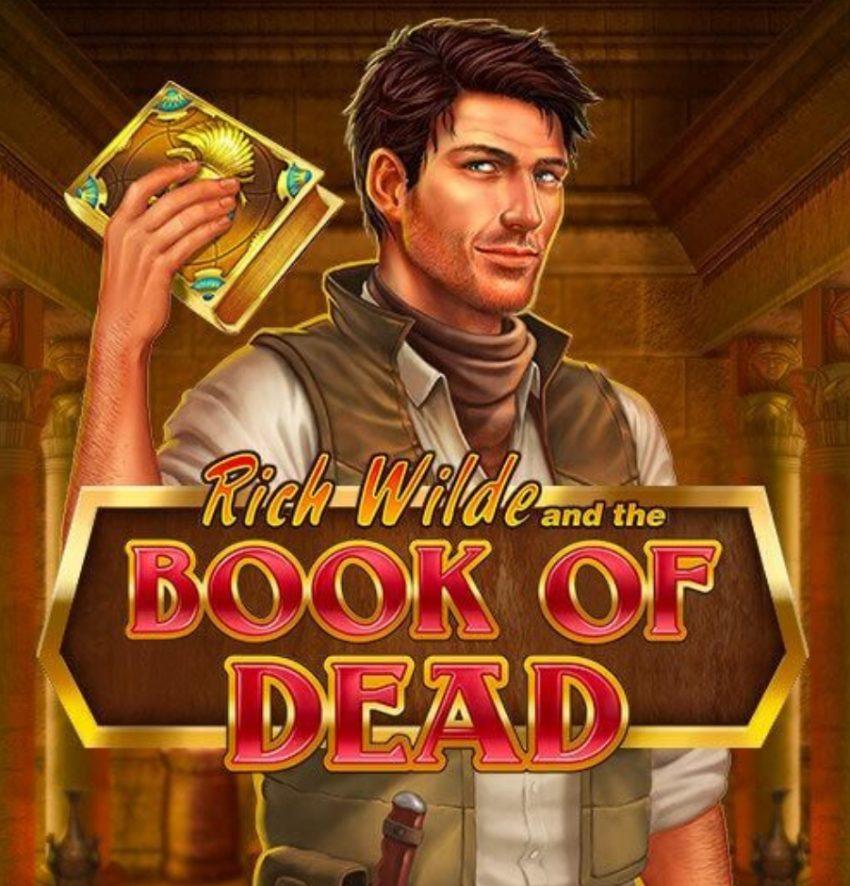 Book of dead