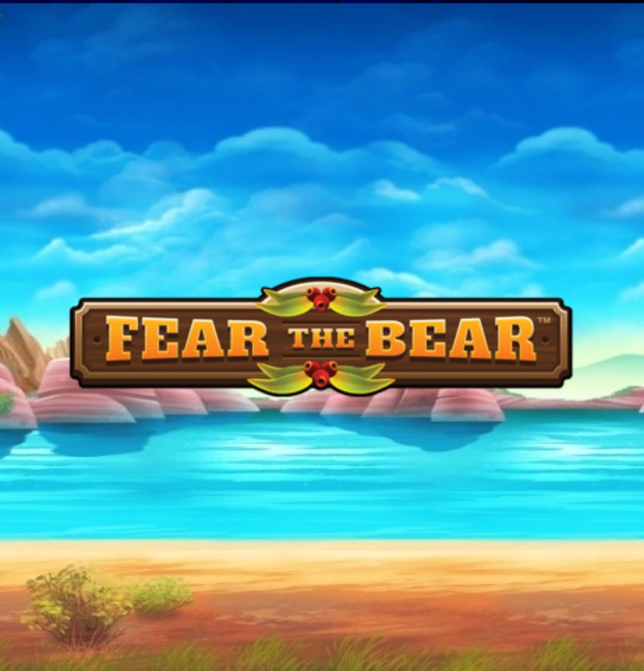 Fear the Bear peliarvostelu