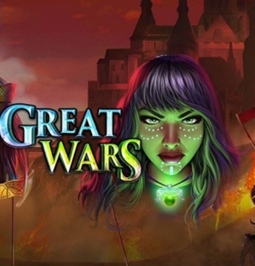 great-wars-kasinohai-games