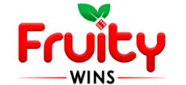 Fruity Wins Casino logo ja kokemuksia