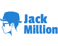 jackmillion logo kasinohai esittely