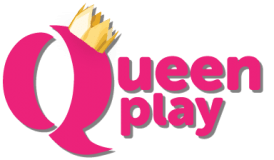 QueenPlay casino logo