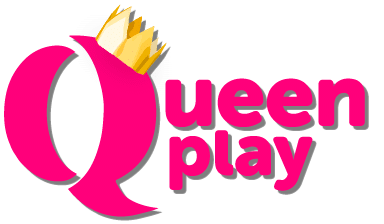 QueenPlay casino logo