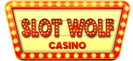 Slotwolf Casino logo kasinohai