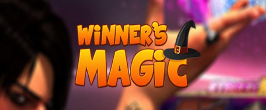 winners magic