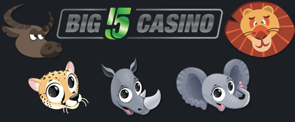 Big5 Casino No Deposit