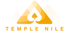 temple nile logo kh