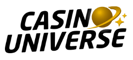 casino universe logo