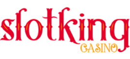 Slotking Casino logo
