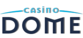 casino dome png logo