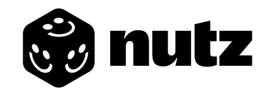 Nutz.ee - Kasinohai - Logo