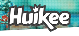 casino Huikee Kasino logo