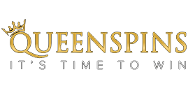 queenspins logo