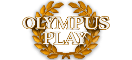 Olympus Play casino logo