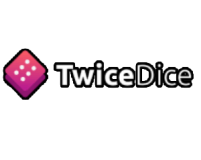 Twicedice logo