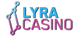 tämä on Lyra-kasinon logo