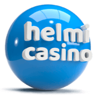 casino Helmi logo