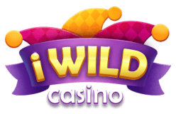iWILD Casino - Kasinohai - Logo