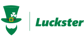 Luckster casino logo