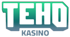 Teho-kasino logo