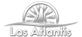 Las atlantis logo