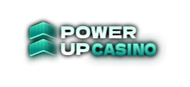 Power Up Casino logo