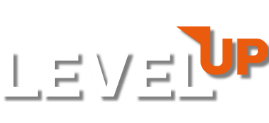 Levelup Casino - logo