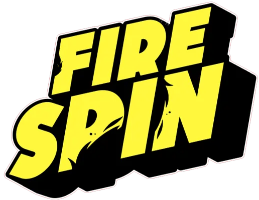 FireSpin casino logo