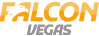 Falcon Vegas casino logo