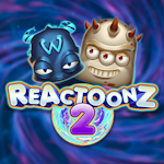 Reactoonz 2